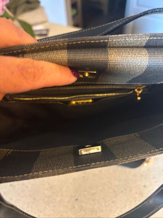 Fendi women’s convertible bag main image 5